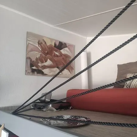 Apartmán 136, Port Soleil Village Naturiste Agde