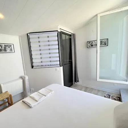 136, Port Soleil Village Naturiste Apartmán Agde