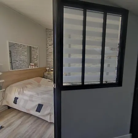 Apartmán 136, Port Soleil Village Naturiste Agde