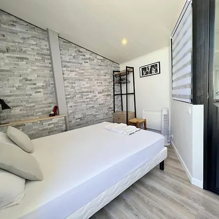 Apartmán 136, Port Soleil Village Naturiste *