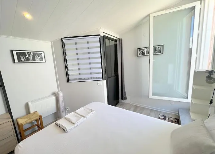 136, Port Soleil Village Naturiste Appartamento Agde