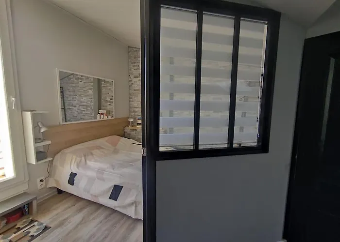 Appartamento 136, Port Soleil Village Naturiste Agde