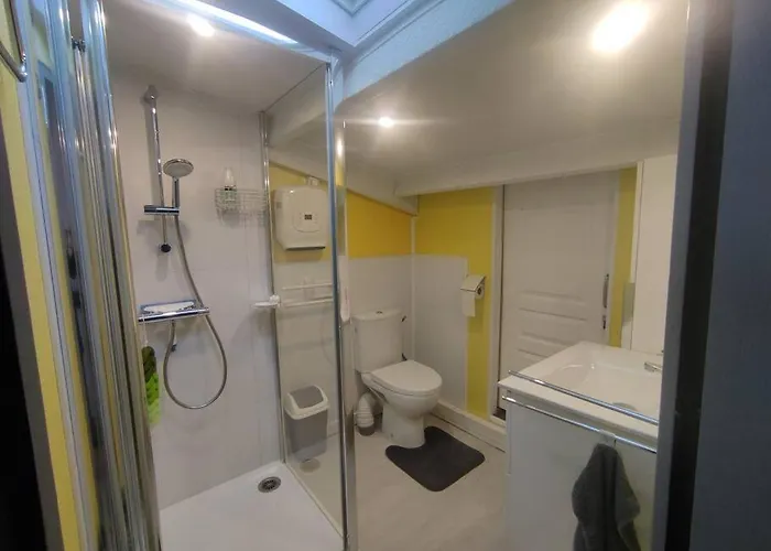 136, Port Soleil Village Naturiste Appartamento Agde