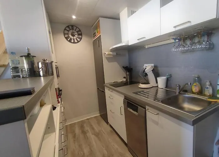 Appartamento 136, Port Soleil Village Naturiste Agde