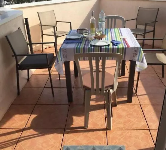 136, Port Soleil Village Naturiste * Agde