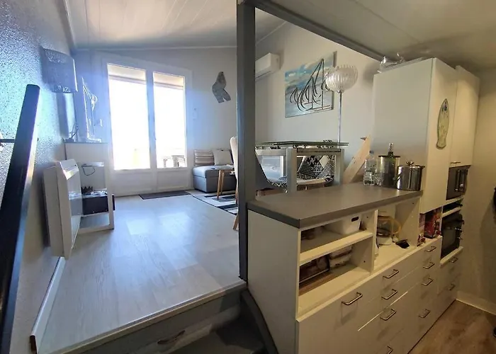 Appartamento 136, Port Soleil Village Naturiste