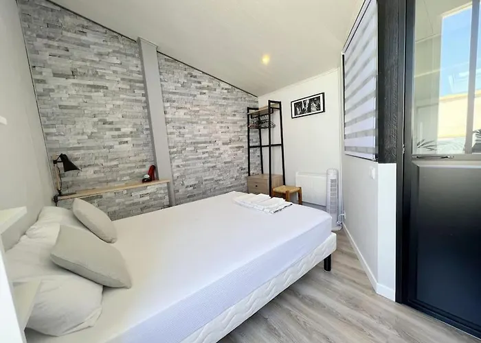 Appartamento 136, Port Soleil Village Naturiste *